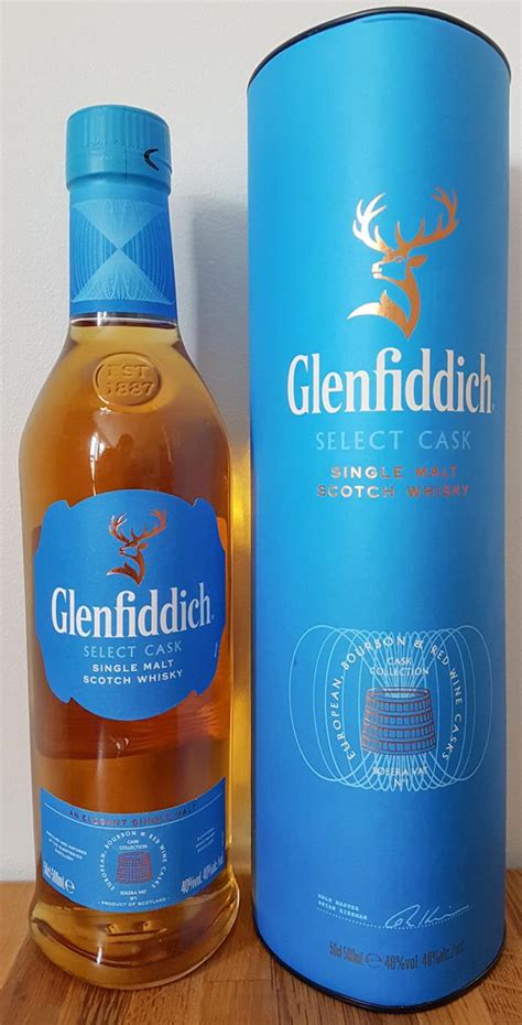 glenfiddich best price.